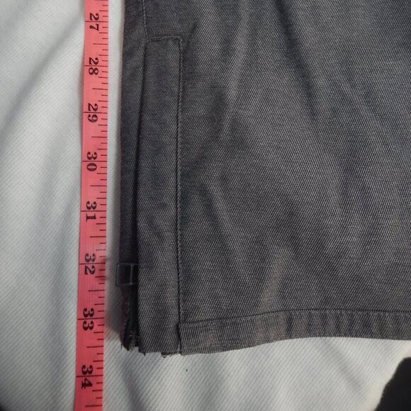 Planet Earth Men's Waterproof and Windproof Snowboard Pants Size XL - Picture 11 of 16